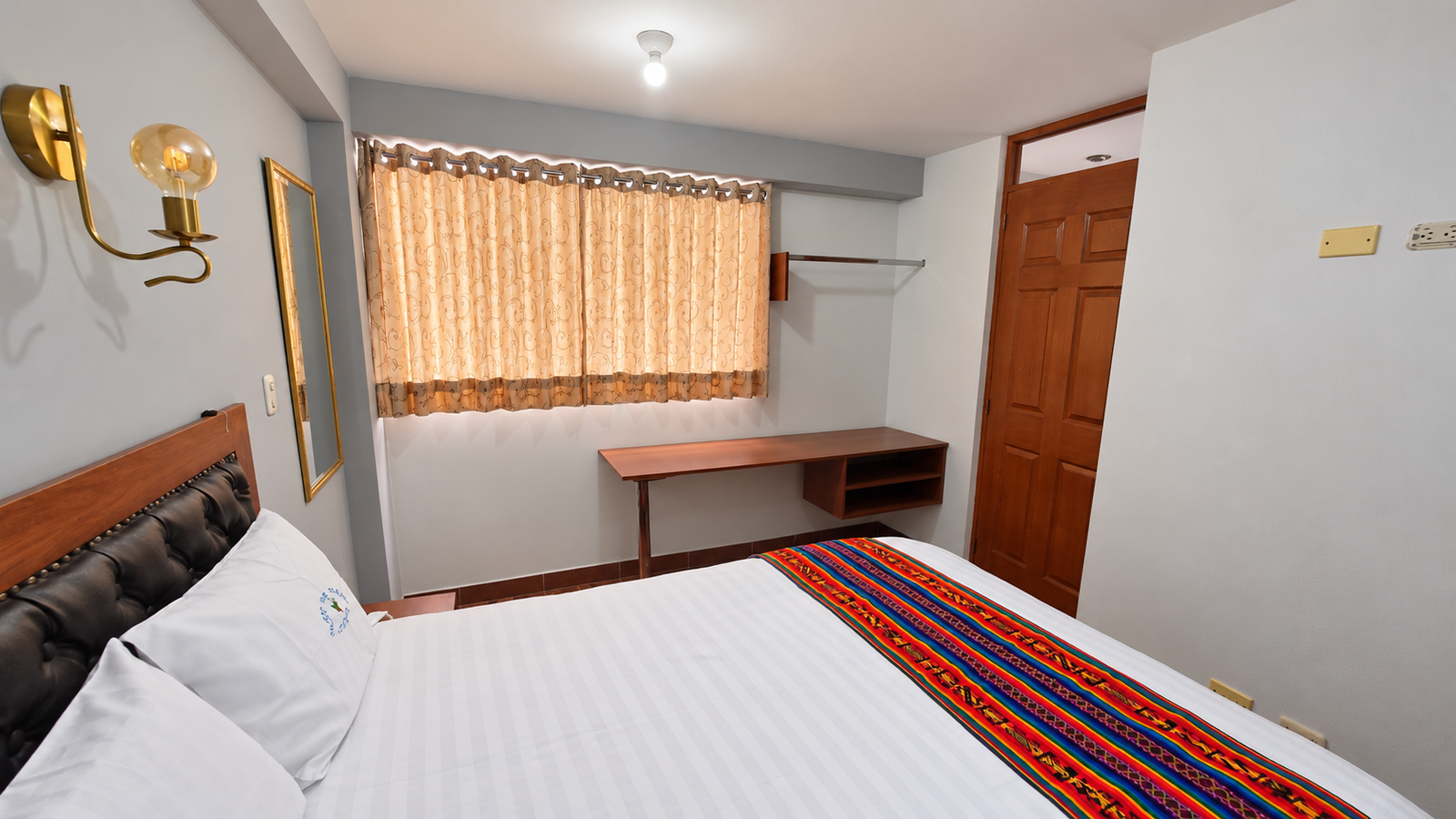 Imagen de referencia del hotel